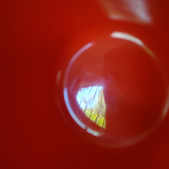 Tupperware  Four Measuring Red Cups - Picture 9 of 9